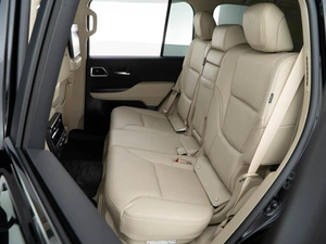 Внедорожник Toyota Land Cruiser 2025 года, 15350050 рублей, Москва