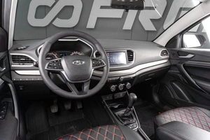 Седан ВАЗ (LADA) Vesta 2024 года, 1199000 рублей, Петрозаводск