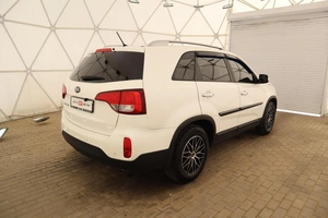 Внедорожник Kia Sorento 2016 года, 2049000 рублей, Обнинск