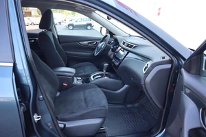 Внедорожник Nissan X-Trail 2015 года, 1670000 рублей, Брянск