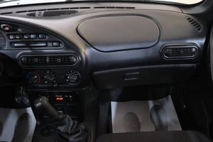 Внедорожник Chevrolet Niva 2013 года, 589000 рублей, Омск