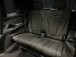 Внедорожник BMW X7 2022 года, 16500000 рублей, Красноярск