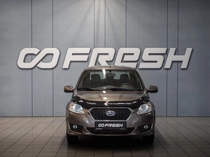 Седан Datsun on-DO 2016 года, 520000 рублей, Муром