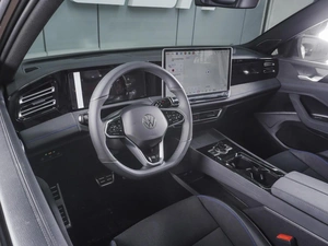 Внедорожник Volkswagen Tiguan L 2026 года, 5350000 рублей, Ростов-на-Дону