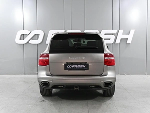 Внедорожник Porsche Cayenne S 2007 года, 1525000 рублей, Ростов-на-Дону