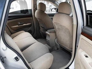 Седан Nissan Bluebird Sylphy 2008 года, 550000 рублей, Ставрополь