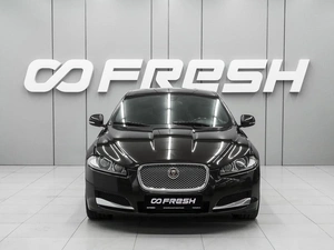 Седан Jaguar XF 2015 года, 1610000 рублей, Ростов-на-Дону