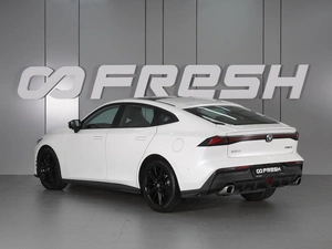 Лифтбек Changan UNI-V 2023 года, 2398000 рублей, Минеральные Воды