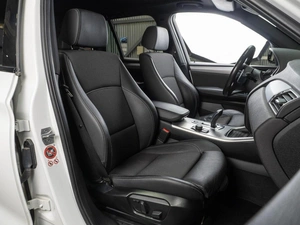 Внедорожник BMW X3 2017 года, 2669000 рублей, Тюмень