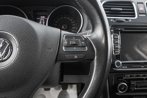 Универсал Volkswagen Golf 2012 года, 1149000 рублей, Барнаул