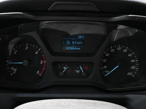 Ford Transit, VIII (2013—н. в.) 2.2 TDCi RWD MT (155 л.с.) 2019г. 2019 года, 3049000 рублей, Аксай