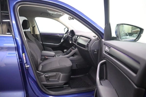 Внедорожник Skoda Kodiaq 2018 года, 2590000 рублей, Брянск