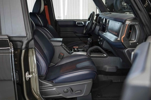 Внедорожник Ford Bronco Raptor 2025 года, 16499999 рублей, Москва