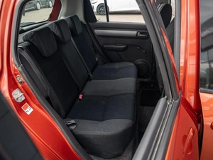Хетчбэк Suzuki Swift 2008 года, 485000 рублей, Краснодар