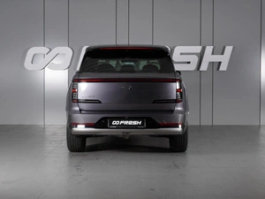 Внедорожник Trumpchi S7 2026 года, 5435000 рублей, Минеральные Воды