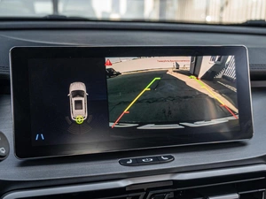 Внедорожник Geely Coolray 2023 года, 1725000 рублей, Краснодар