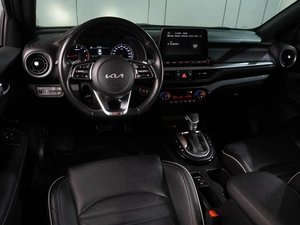 Седан Kia Cerato 2022 года, 2849000 рублей, Воронеж