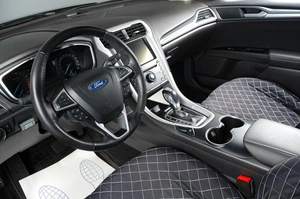 Седан Ford Mondeo 2017 года, 1799000 рублей, Тюмень
