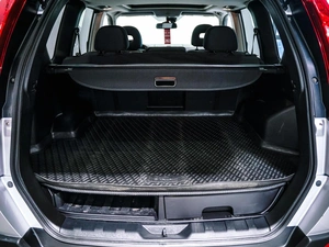 Внедорожник Nissan X-Trail 2011 года, 1349000 рублей, Красноярск