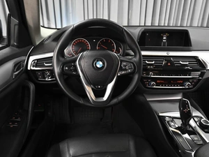 Седан BMW 5 серия 2018 года, 2345000 рублей, Ставрополь