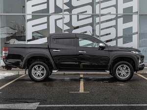 Пикап Mitsubishi L200 2019 года, 2520000 рублей, Краснодар