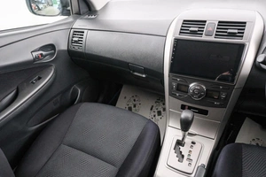 Универсал Toyota Corolla Fielder 2011 года, 1029000 рублей, Красноярск