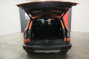 Внедорожник Haval Dargo 2023 года, 2730000 рублей, Курск