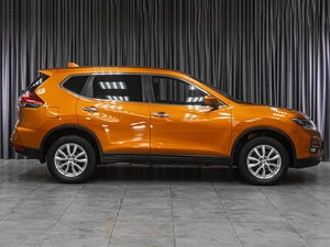 Внедорожник Nissan X-Trail 2018 года, 2099000 рублей, Тюмень