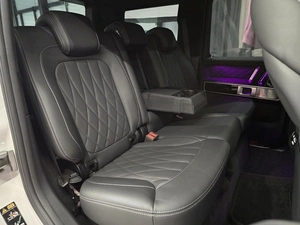 Внедорожник Mercedes-benz G-класс AMG 2021 года, 16900000 рублей, Красноярск