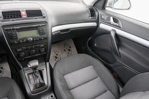 Лифтбек Skoda Octavia 2008 года, 599000 рублей, Красноярск
