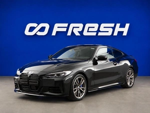 Купе BMW 4 серия 2021 года, 6790444 рублей, Москва
