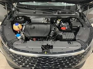 Внедорожник OMODA C5 2023 года, 1875000 рублей, Абакан