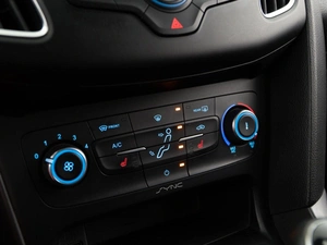 Седан Ford Focus 2019 года, 1256000 рублей, Москва