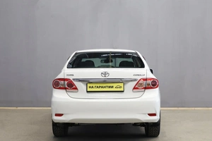 Седан Toyota Corolla 2010 года, 1239000 рублей, Новосибирск