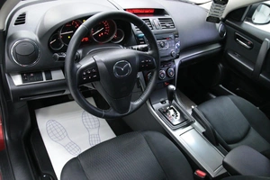 Универсал Mazda 6 2011 года, 1098000 рублей, Солонцы