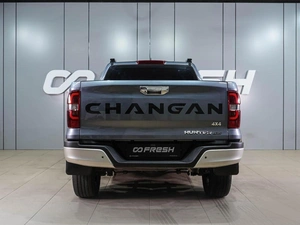 Пикап Changan Hunter Plus 2024 года, 2449000 рублей, Воронеж