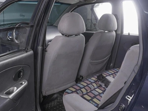 Хетчбэк Daewoo Matiz 2008 года, 220000 рублей, Ростов-на-Дону