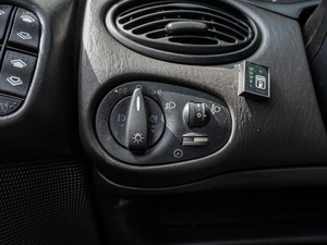 Седан Ford Focus 2005 года, 500000 рублей, Краснодар