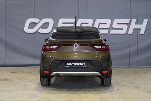 Внедорожник Renault Arkana 2019 года, 1469000 рублей, Ульяновск