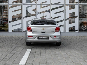 Хетчбэк Chevrolet Cruze 2013 года, 849000 рублей, Ставрополь