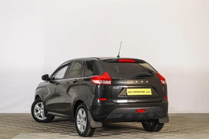 Хетчбэк ВАЗ (LADA) XRAY 2017 года, 749000 рублей, Тюмень