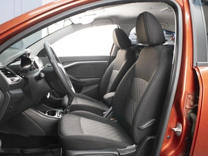 Седан ВАЗ (LADA) Vesta 2018 года, 900000 рублей, Омск