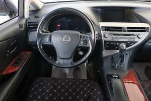 Внедорожник Lexus RX 2011 года, 2299000 рублей, Омск