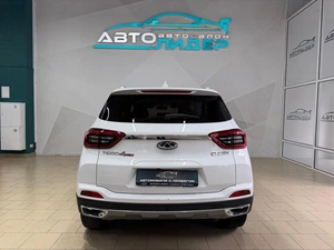 Внедорожник Chery Tiggo 4 Pro 2023 года, 1529000 рублей, Красноярск