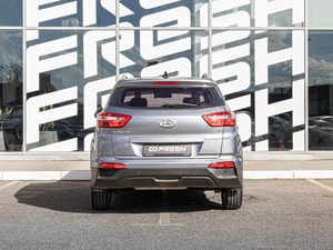 Внедорожник Hyundai Creta 2018 года, 1820000 рублей, Краснодар