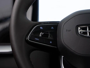 Внедорожник Geely Xingyue L 2025 года, 4593055 рублей, Москва