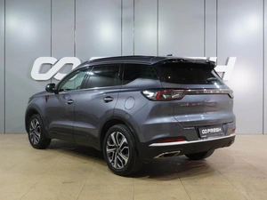 Внедорожник Chery Tiggo 7 Pro Max 2024 года, 2099000 рублей, Воронеж