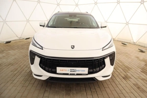 Внедорожник Forthing T5 EVO 2023 года, 2289000 рублей, Обнинск