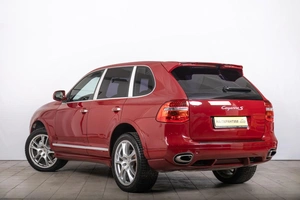 Внедорожник Porsche Cayenne S 2009 года, 1649000 рублей, Томск