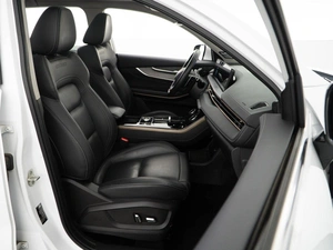 Внедорожник EXEED LX 2022 года, 2212444 рублей, Москва